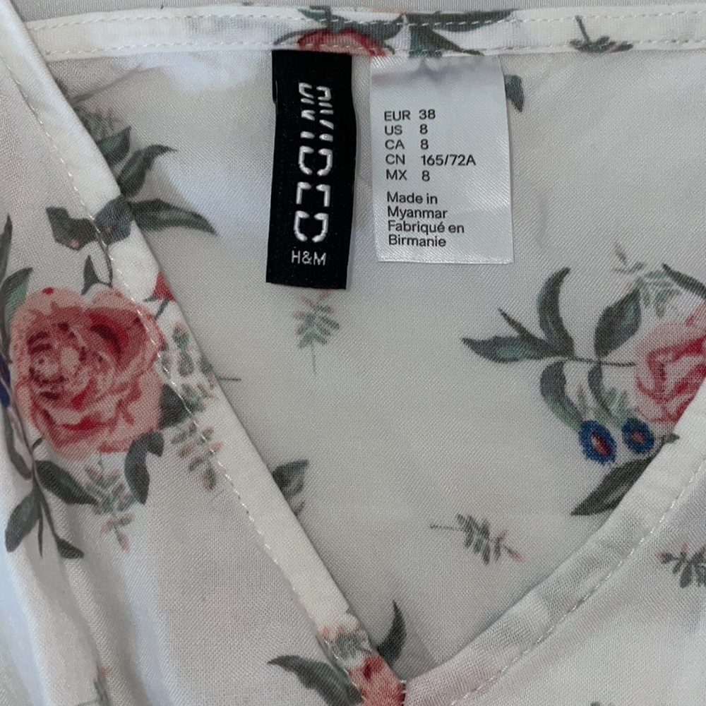 H&M romper - Picture 3 of 5